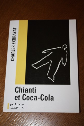 Exbrayat chianti et - exbrayat,