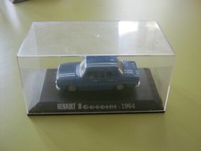 UNIVERSAL HOBBIES / RENAULT 8