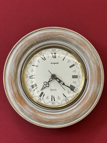 Horloge pendule hangarter - pendule, 1983