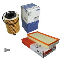 MAHLE Inspection Set pour VW