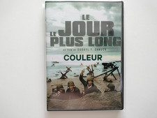 Dvd jour plus long - le,