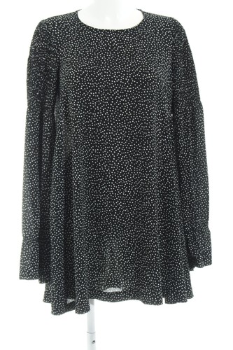 Stradivarius robe chemisier - stradivarius,