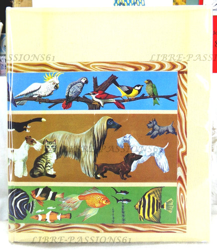 Encyclopédie des animaux - l'encyclopÉdie,