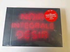 Noir Desir Integrale 18 CD + 1