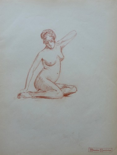 Theodor vanderlen a - theodor, (a