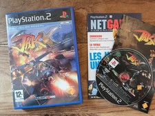 Jak X - Sony PlayStation 2 PS2