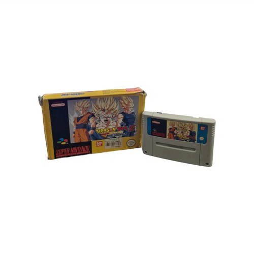 Dragon ball hyper dimension - dragon,