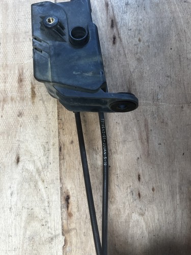 Valve échappement bmw - échappement,