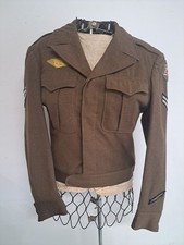 Vtg 1940's US 6th Army