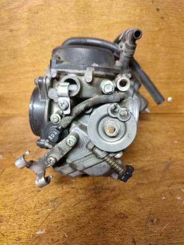 Rampe carburateur - rampe, de