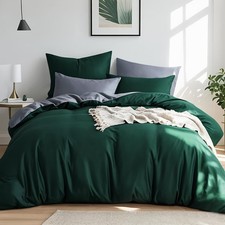 Parure de lit 200x220 Coton