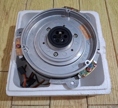 Emt 938 motor - emt,