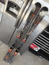 Nice Rossignol Attraxion 3