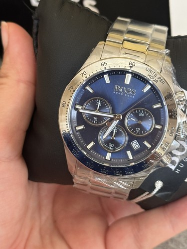 Montre hugo boss neuve - montre,