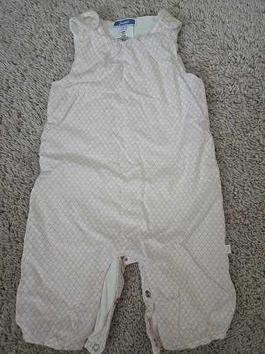 Jacadi baby romper jumper - baby,