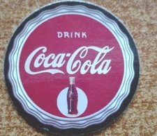 Original Coke Cap U.S.A Coca