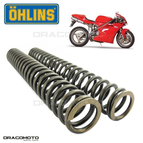 Ducati 748 biposto 1995 - ducati,