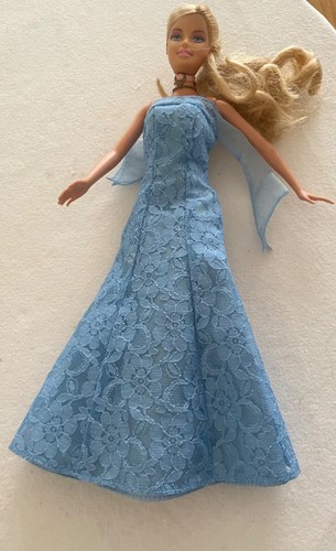 Poupée barbie princesse - poupée,