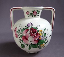 Fourmaintraux Delassus Vase