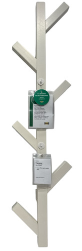 New ikea tjusig - wall, mounted