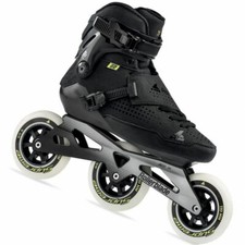 Rollerblade E2 110 Marathonskates Inline Skates Ausdauer Inlineskates Fitness