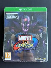 Xbox One / Séries X - Marvel