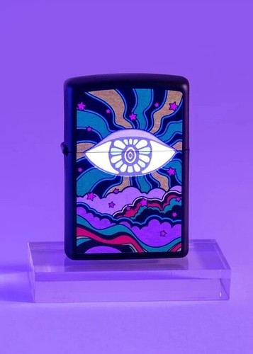 Zippo black light - ★,