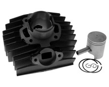 Kit cylindres standard de - kit,