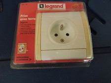 sagane 1 prises de courant