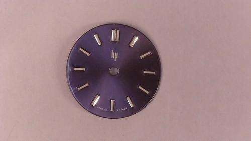 Montre lip cadran - lip, t.13