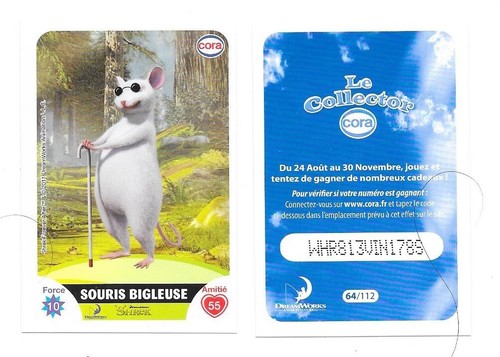 2011 carte le collector - -,