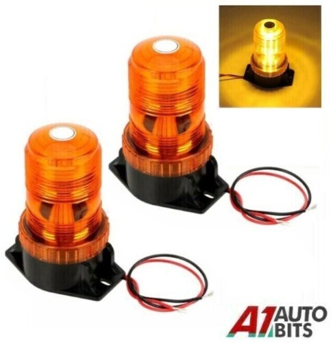 Gyrophare led clignotant - gyrophare,