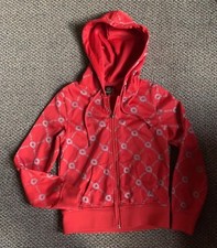 Akademiks Akdmks Red/Silver