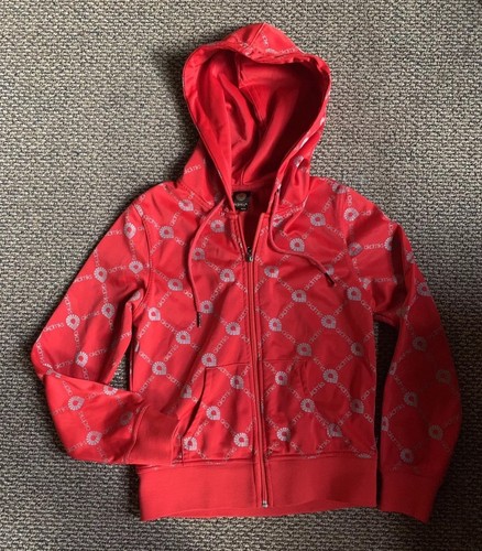Akademiks akdmks red - akademiks, red/silver