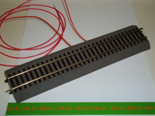 Voie roco line ballast rail - roco,