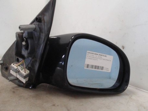 Retroviseur droit peugeot 406 - retroviseur,