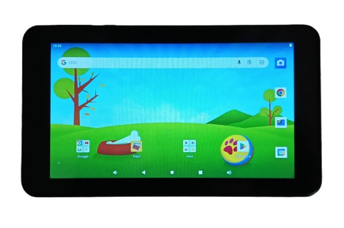 Tablette enfant logicom - enfant,