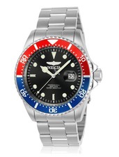 Pro Diver Montre Homme
