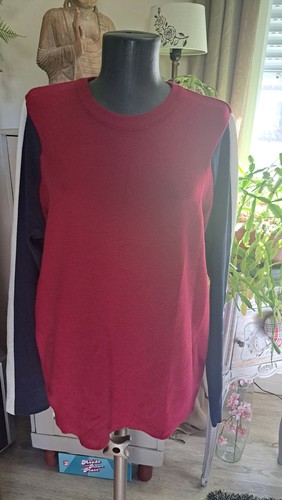 Pull lacoste 40 - lacoste, t.40