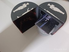 Indochine Black City Concerts Box Collector Limitée 2CD/2DVD/Blu-ray Occasion 