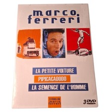 Marco Ferreri – La Petite