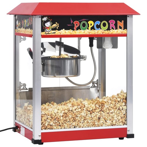 Machine pop corn avec pot - avec,