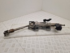 Peugeot 508 RXH 2013 Colonne