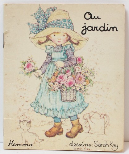 Mini sarah kay jardin - mini,