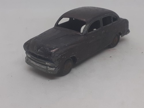Ford vedette 1954 dinky toys - 1954,