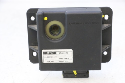 Relais roll lock piaggio - relais,