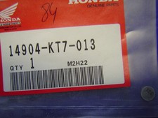 Pastille de réglage soupape