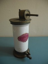 irrigateur vaginal Eguisier