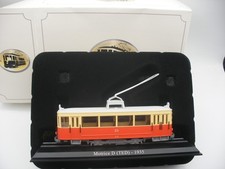 Editions Atlas HO 1/87 Trains