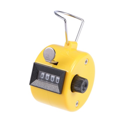 Compteur compteur personne